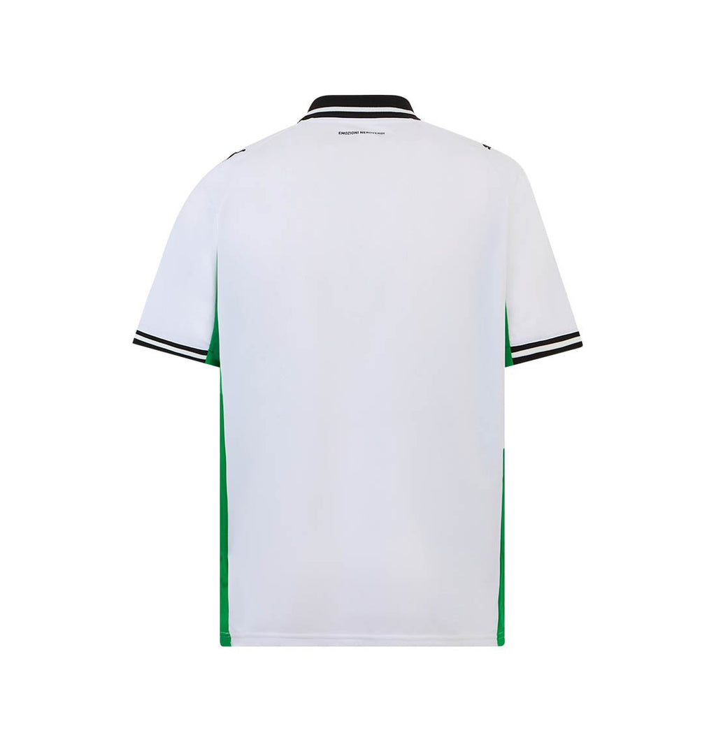 Maglia US Sassuolo Calcio Away 25/26