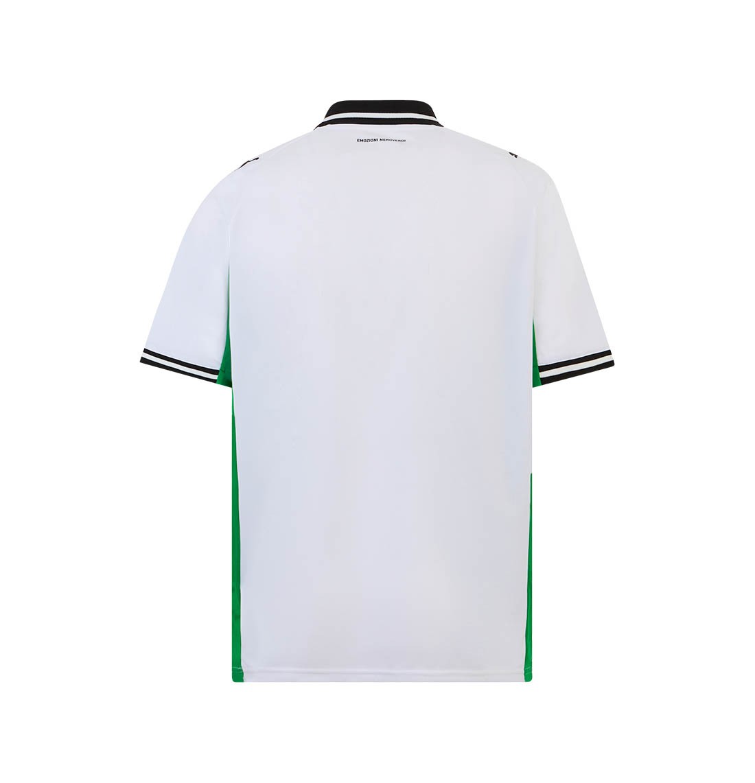 Maglia US Sassuolo Calcio Away 25/26