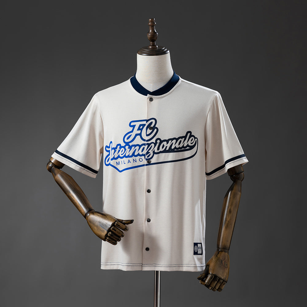 Maglia Inter 2025/26 - MLB
