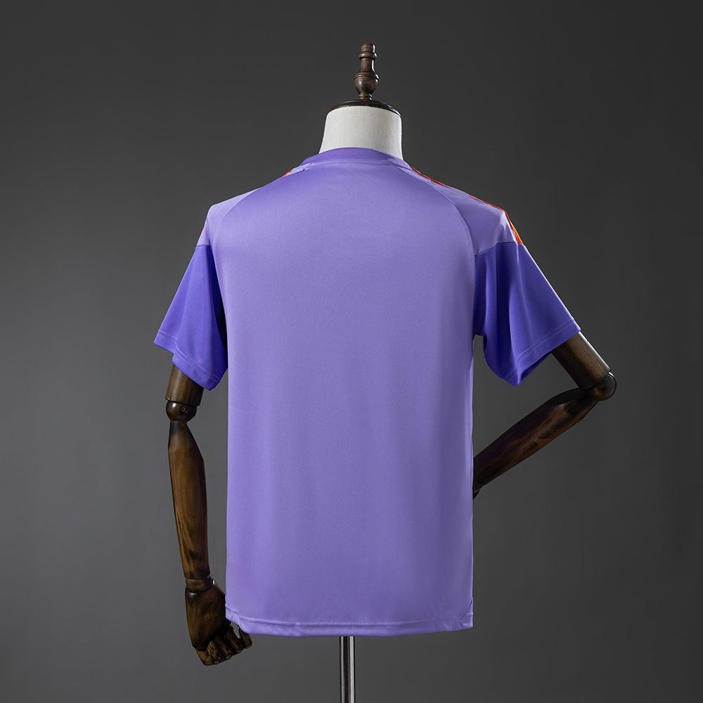 Maglia Universidad de Chile allenamento 26/27