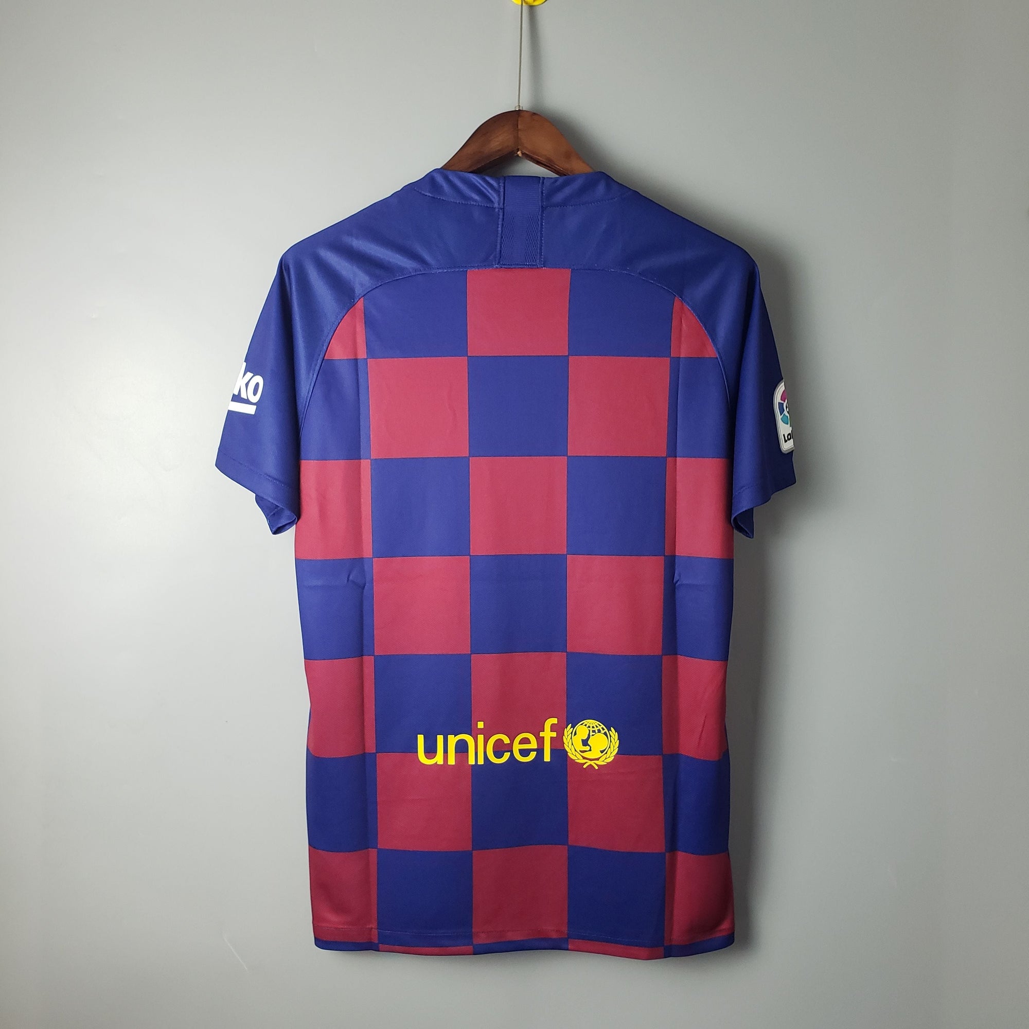 Maglia Retro FC Barcelona 19/20