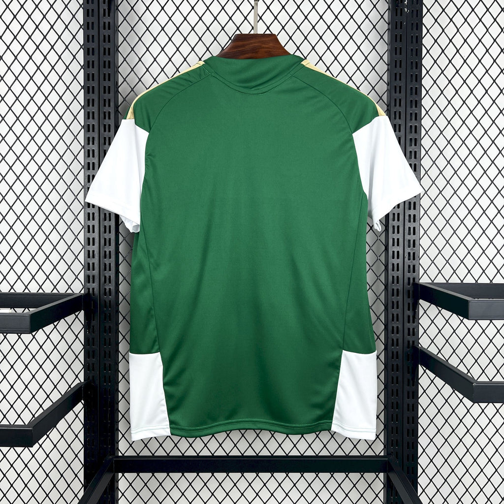 Maglia Italia pre-partita 26/27