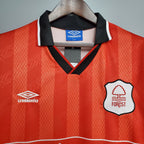Maglia Nottingham Forest Retro 1994/95