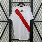 Maglia Retro River Plate 06/07