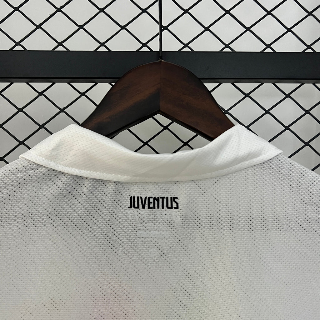 Maglia Juventus Retro 10/11