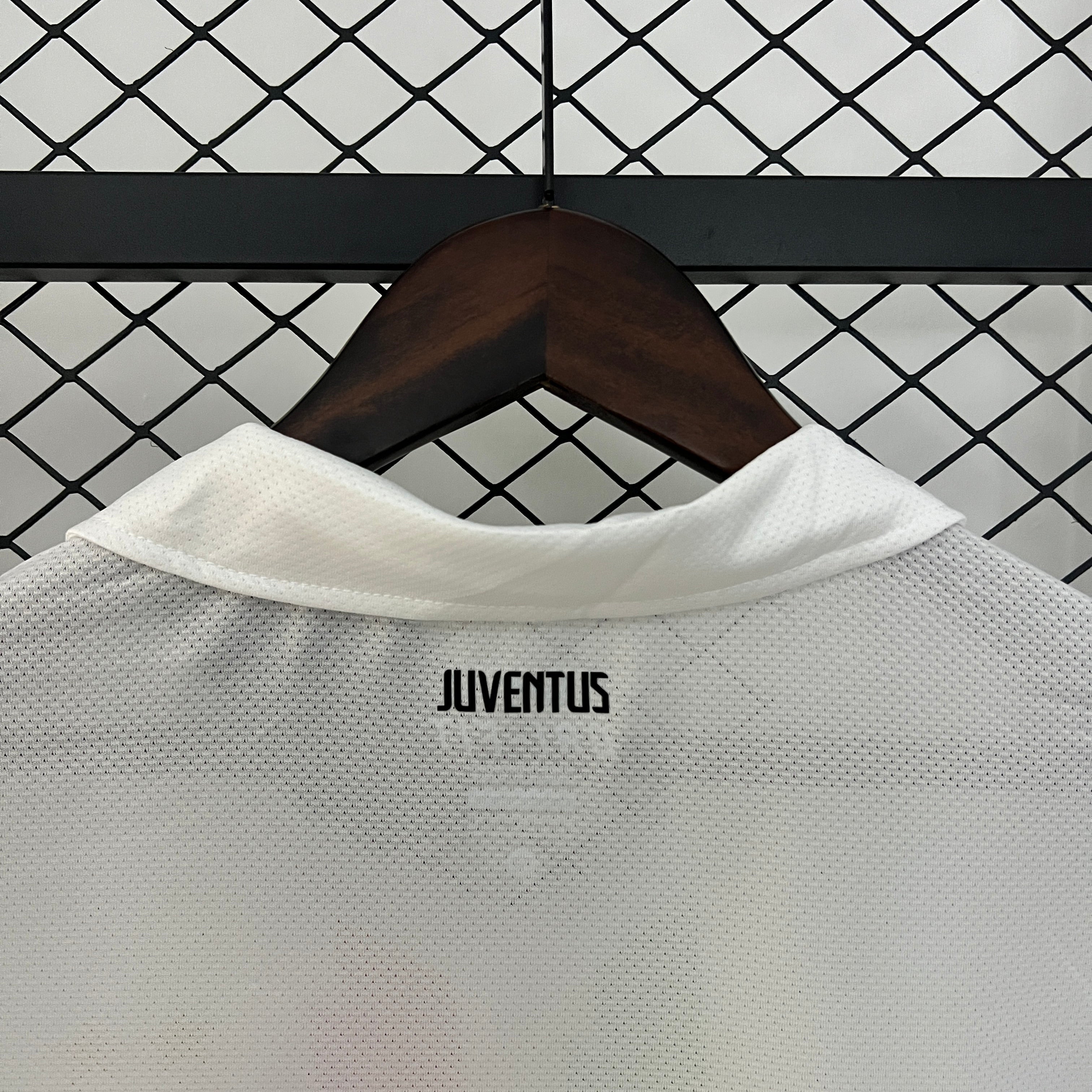 Maglia Juventus Retro 10/11
