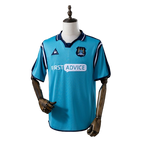 Maglia Manchester City Retro 2002/2003