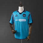 Maglia Manchester City Retro 2002/2003