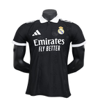 Maglia Real Madrid Ediczione Speciale 25/26 - Versione Giocatore