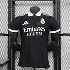 Maglia Real Madrid Ediczione Speciale 25/26 - Versione Giocatore