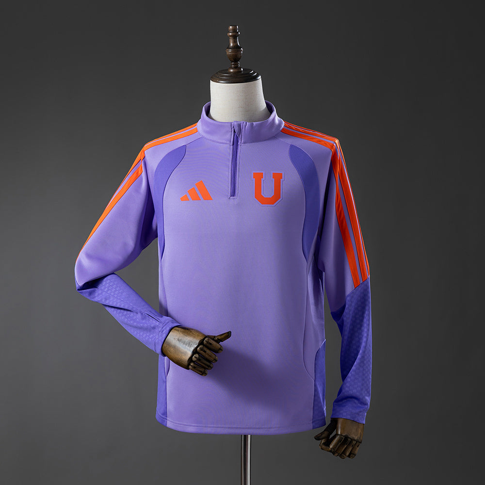 Giacca allenamento Universidad de Chile 2026/27