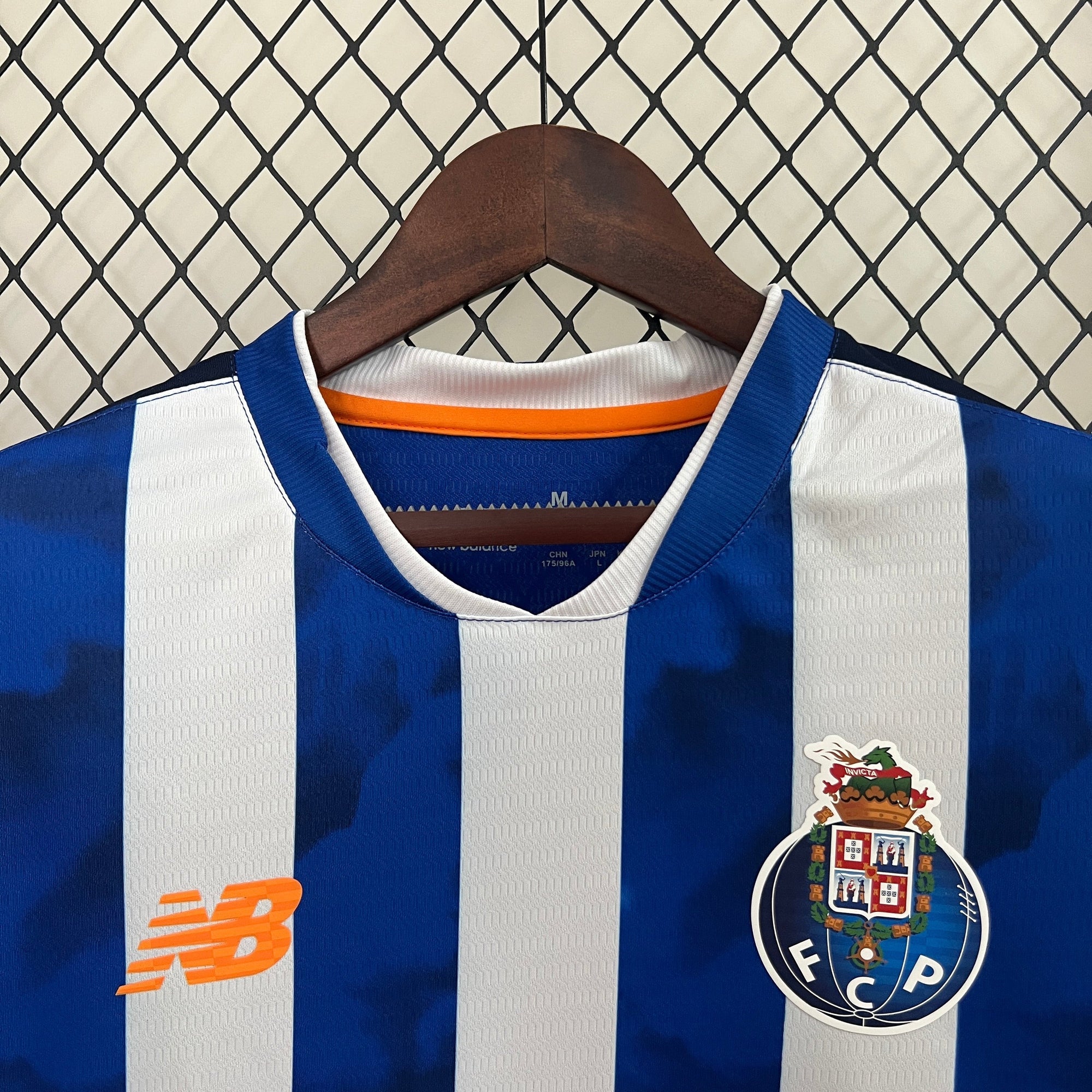 Maglia FC Porto Home 24/25