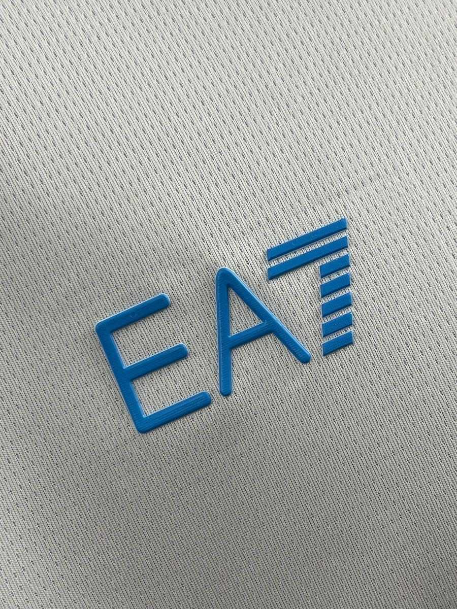 Maglia SSC Napoli 25/26 - Edizione Speciale