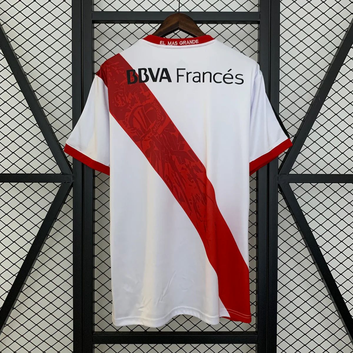 Maglia Retro River Plate 13/14