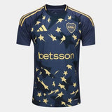 Maglia Boca Juniors Away 25/26