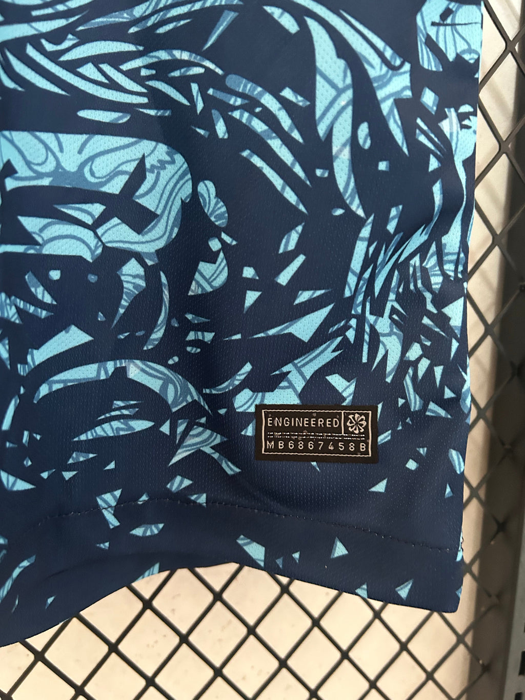 Maglia FC Barcelona 25/26 - Edizione Speciale