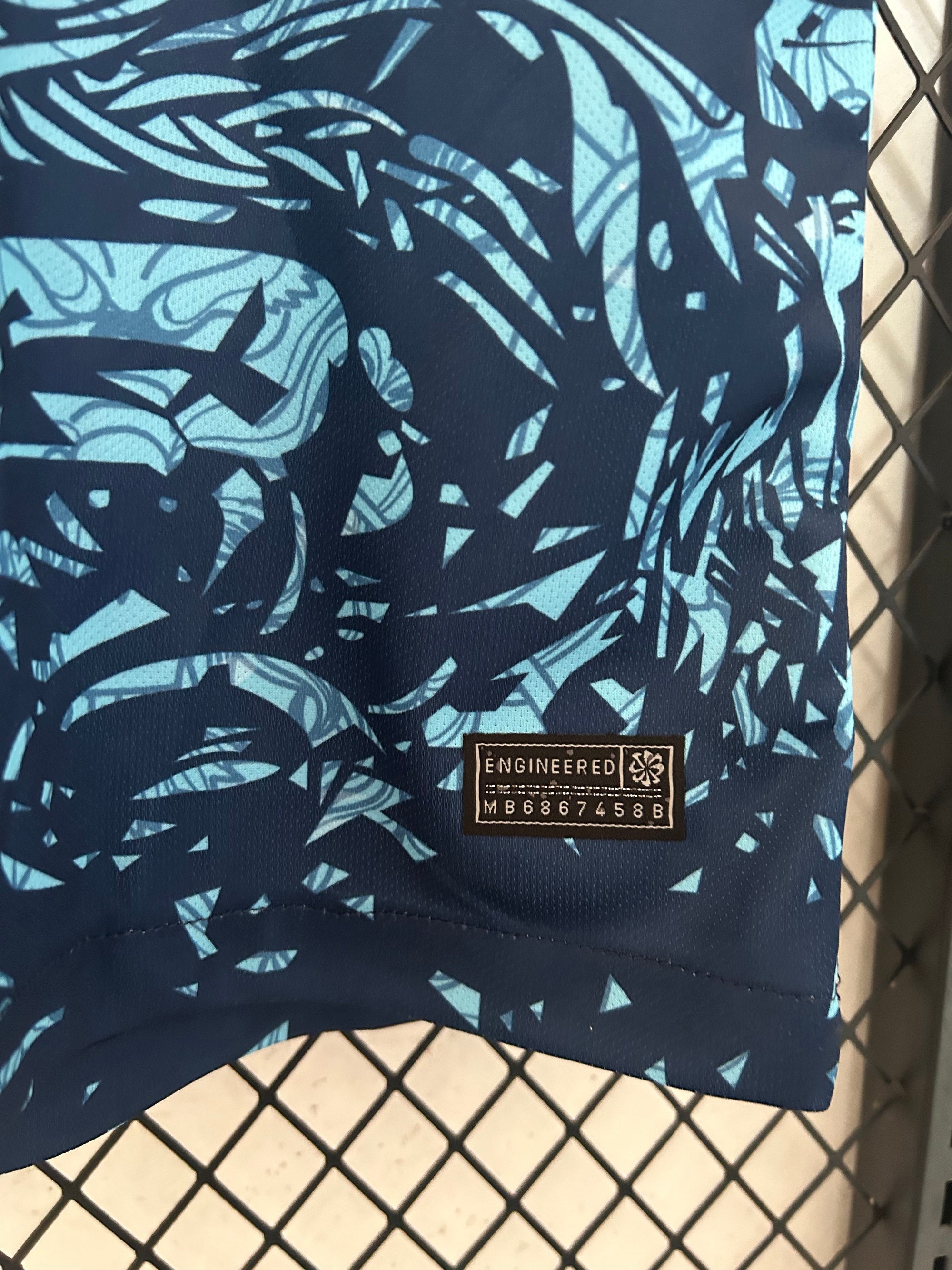 Maglia FC Barcelona 25/26 - Edizione Speciale