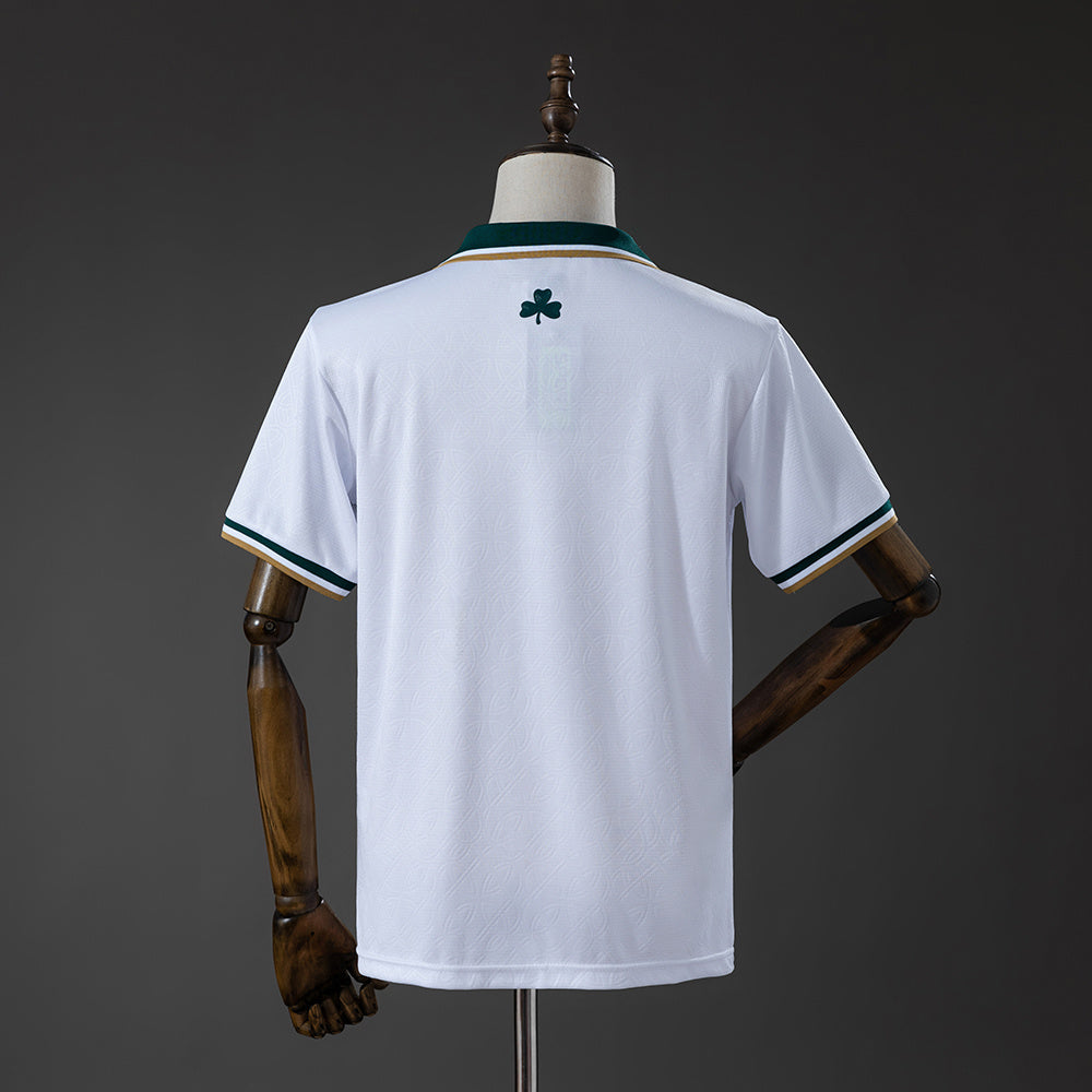 Maglia Everton FC St. Patrick's Day 26/27