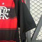 Maglia Flamengo Home 25/26