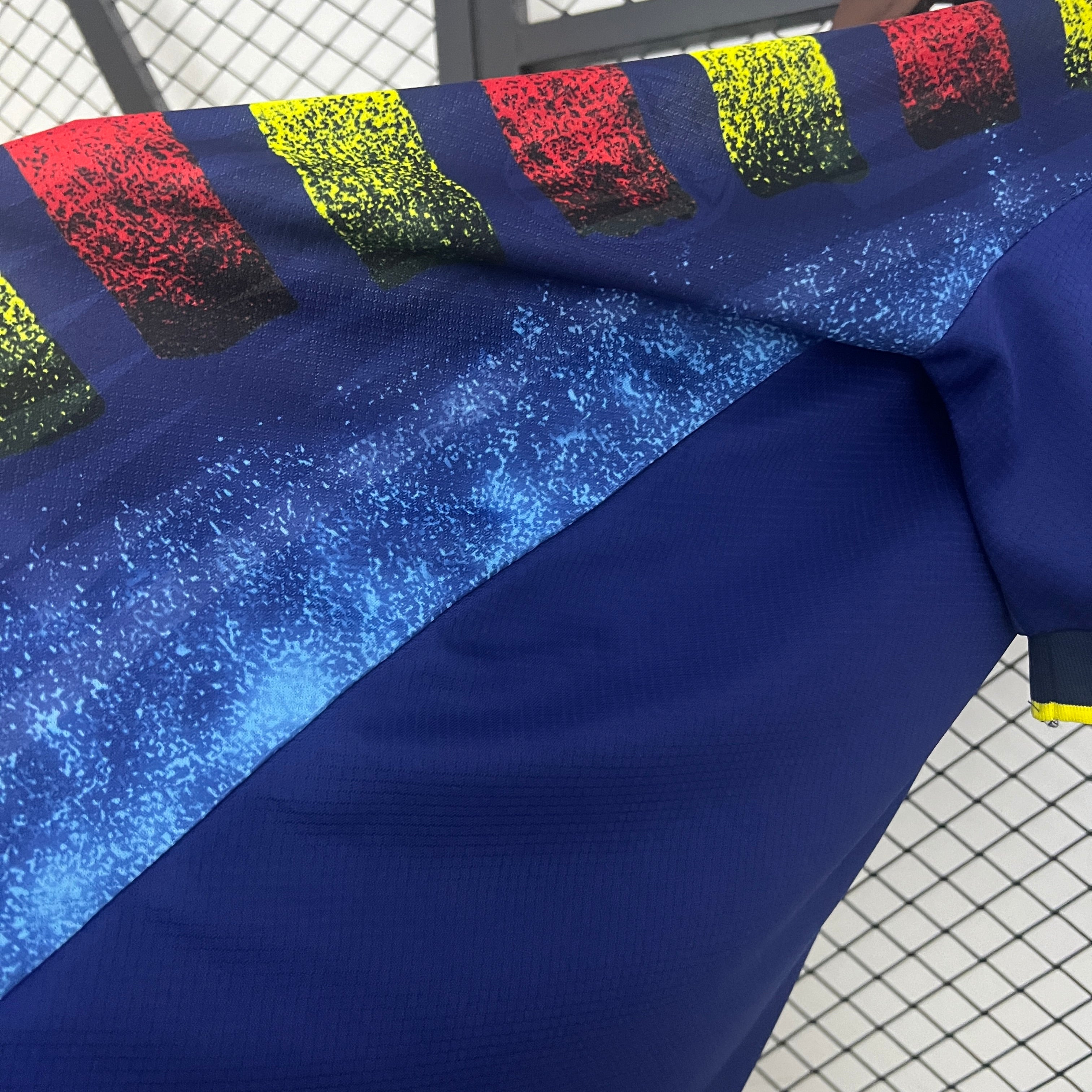 Maglia Retro Valencia 96/97