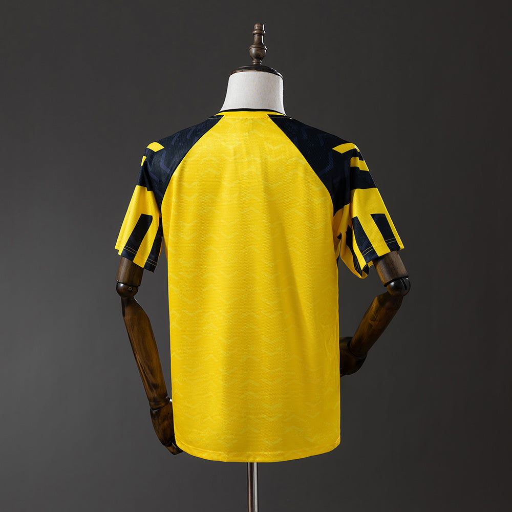 Maglia Sunderland AFC Retro 1992/1993
