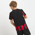 T-shirt e Pantaloncini per Bambino A.C Milan Home 25/26