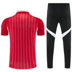 Polo e Pantaloni Liverpool 2025/26