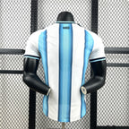Maglia Argentina 26/27 - Versione Giocatore