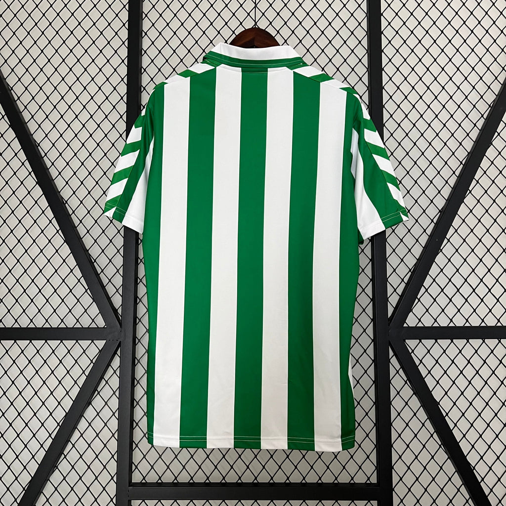 Maglia Retro Real Betis Home 88/89