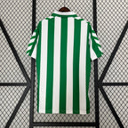 Maglia Retro Real Betis Home 88/89