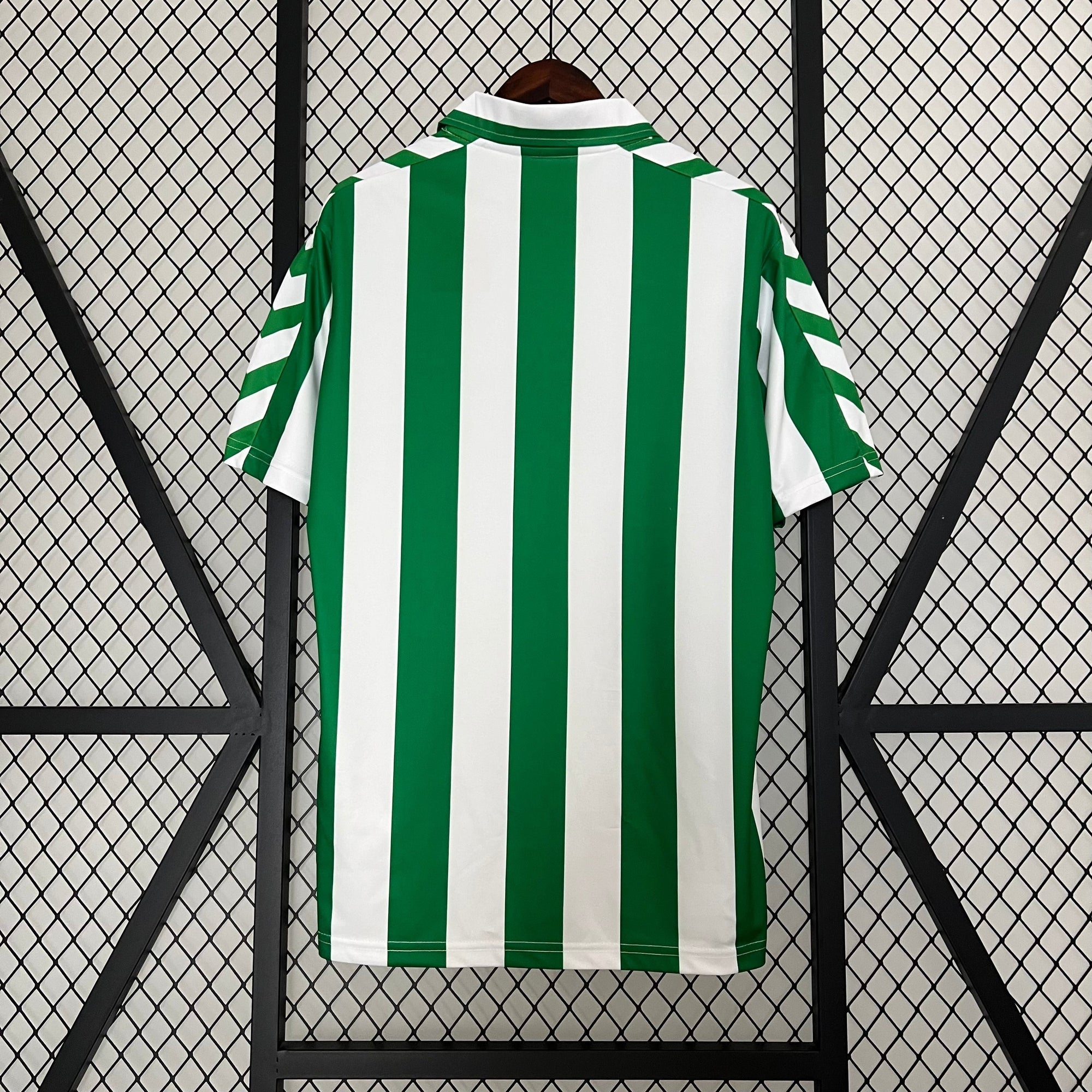 Maglia Retro Real Betis Home 88/89