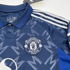 Maglia Manchester United Away 24/25