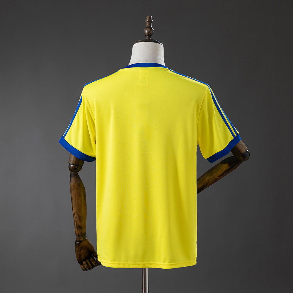 Maglia Nottingham Forest Retro 1977-1980