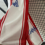 Maglia Atletico de Madrid Retro 99/00