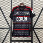 Maglia FC Union Berlin Away 24/25