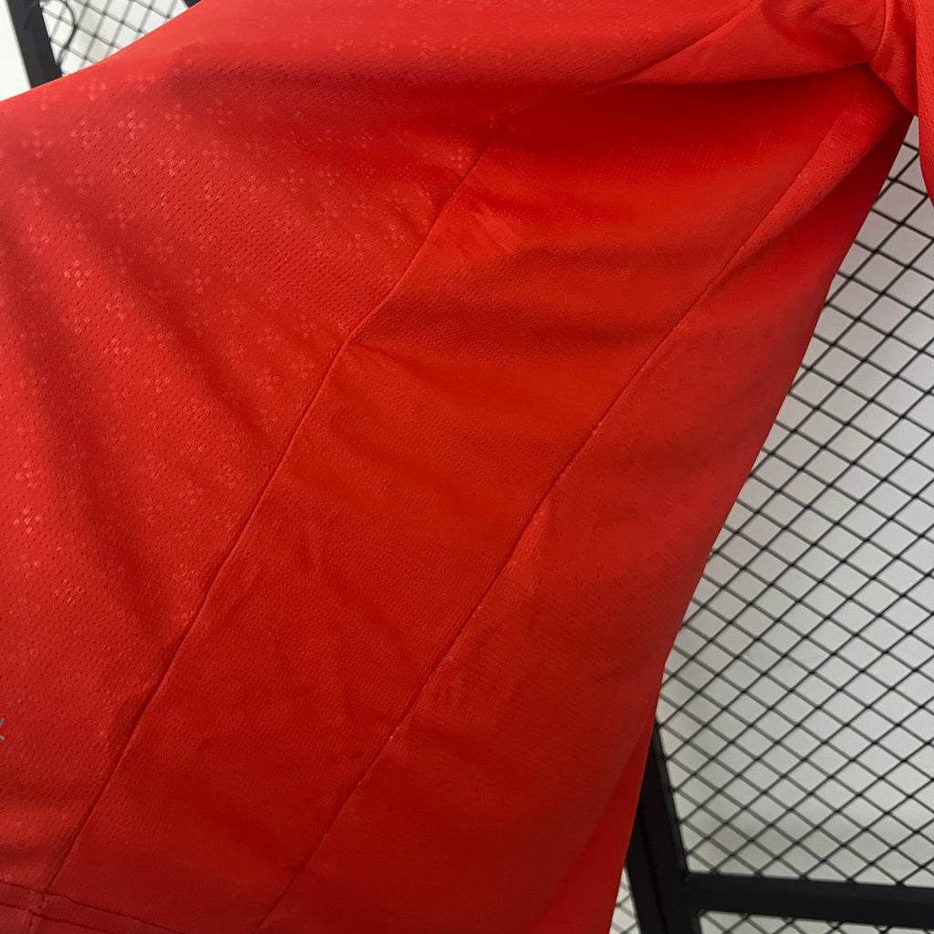 Maglia Portogallo Home 25/26