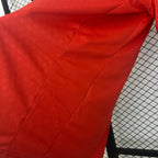 Maglia Portogallo Home 25/26