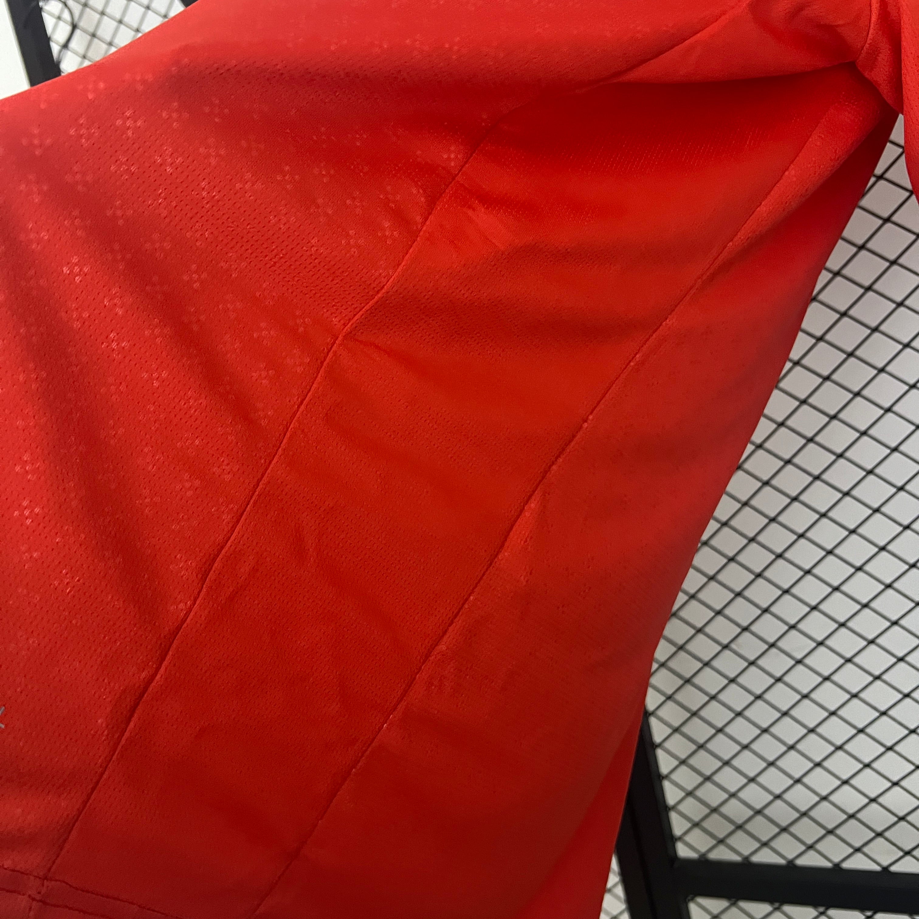 Maglia Portogallo Home 25/26