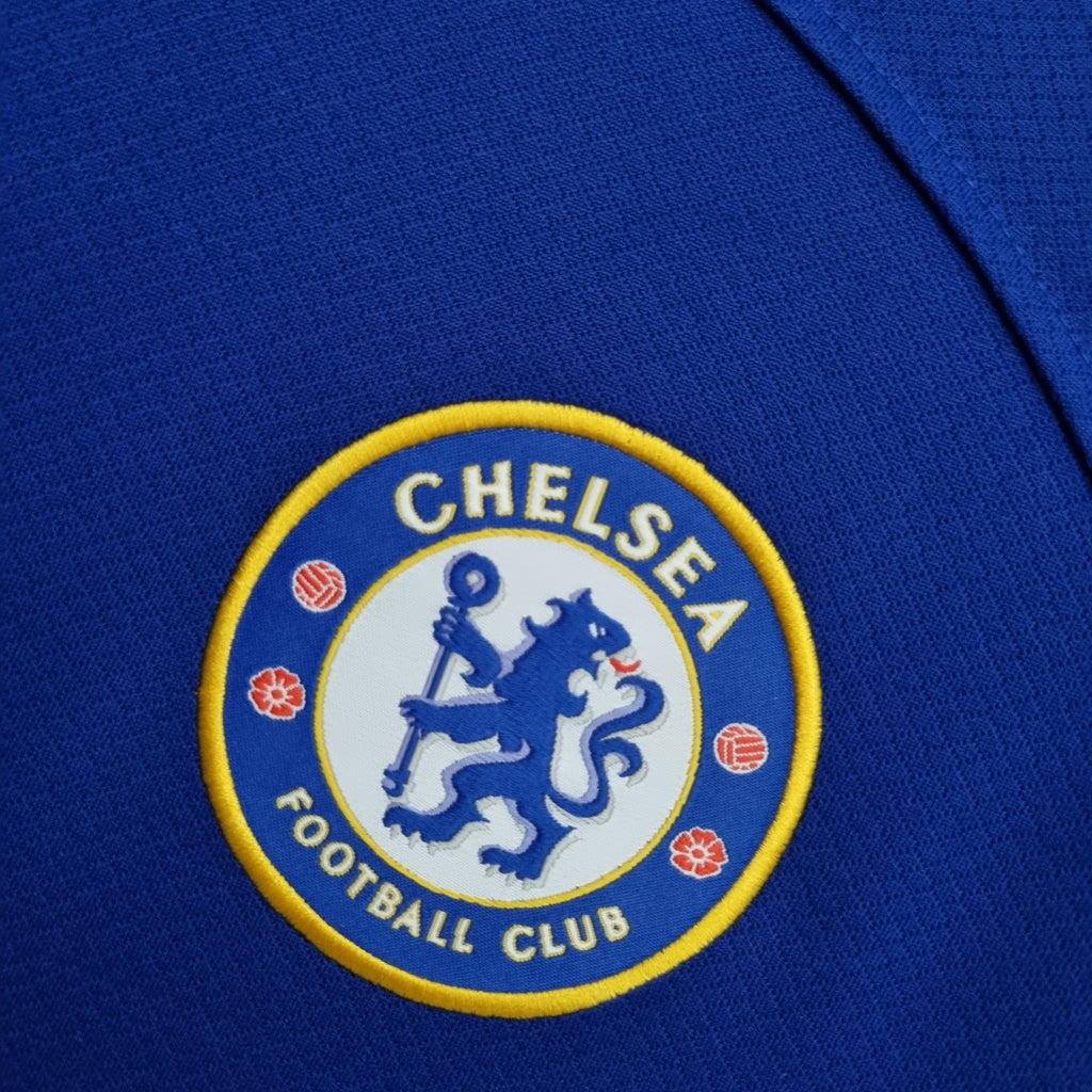 Maglia Chelsea FC Retro 2022/2023