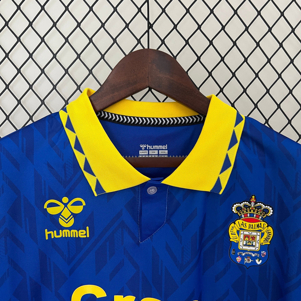 Maglia UD Las Palmas Away 24/25