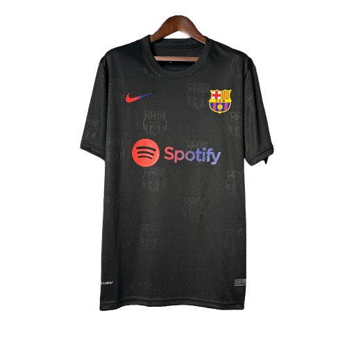 Maglia FC Barcelona 25/26 - Edizione Speciale