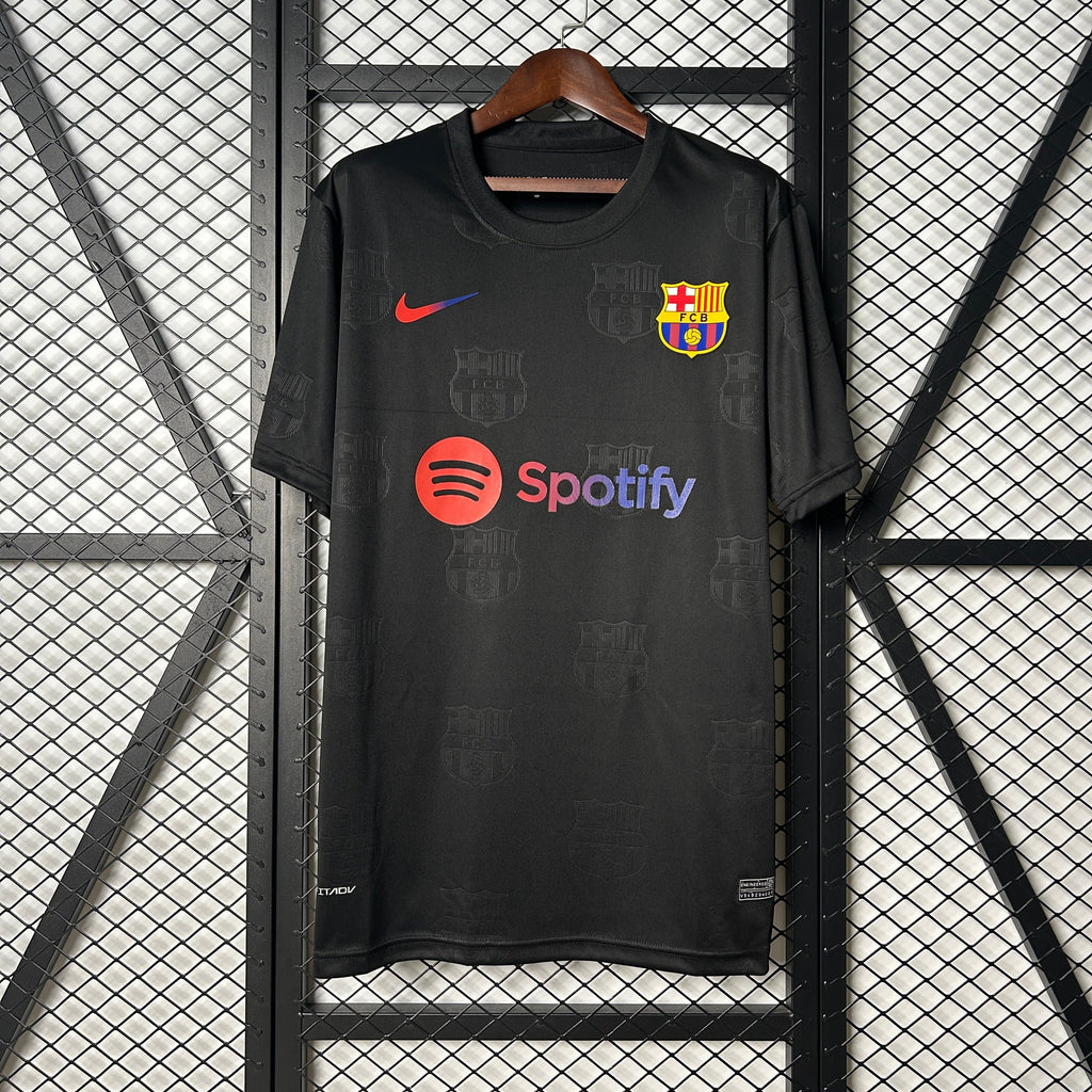 Maglia FC Barcelona 25/26 - Edizione Speciale
