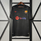 Maglia FC Barcelona 25/26 - Edizione Speciale