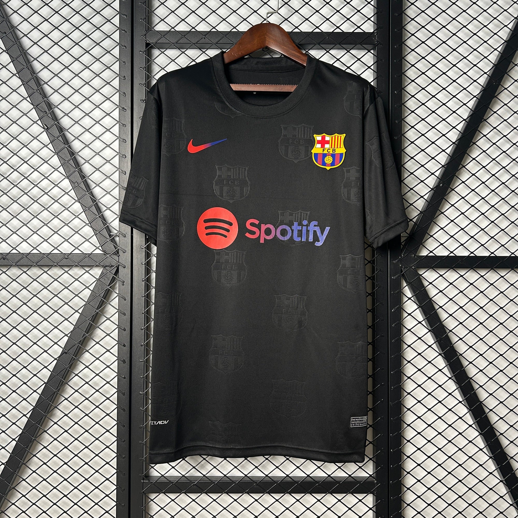 Maglia FC Barcelona 25/26 - Edizione Speciale