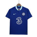 Maglia Chelsea FC Retro 2022/2023