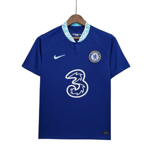 Maglia Chelsea FC Retro 2022/2023