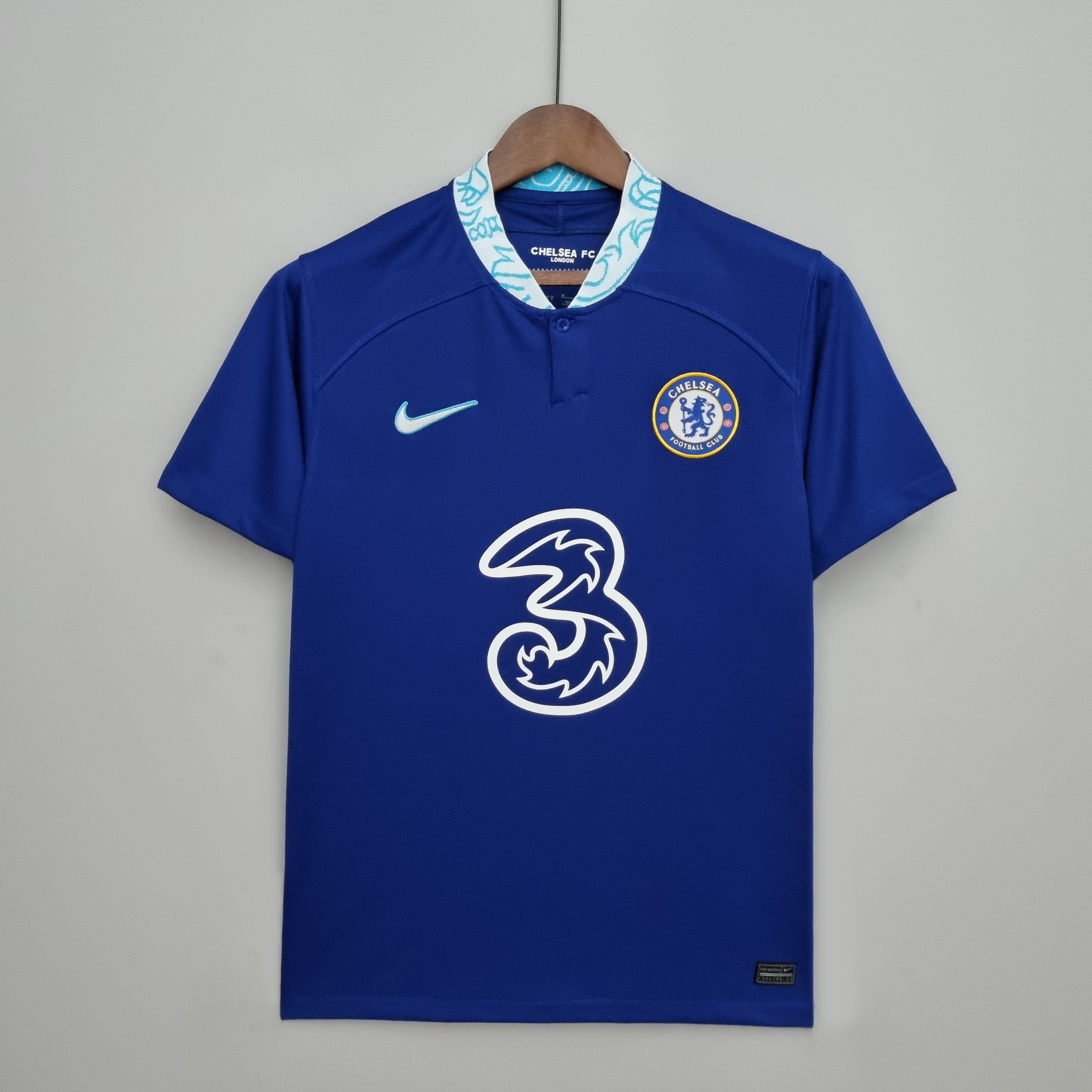 Maglia Chelsea FC Retro 2022/2023