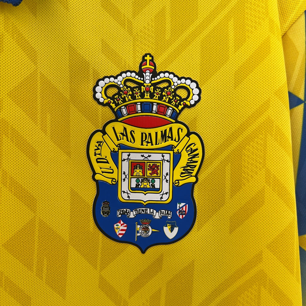Maglia UD Las Palmas Home 24/25