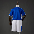 T-shirt e Pantaloncini Bambino Ipswich Town Home 26/27