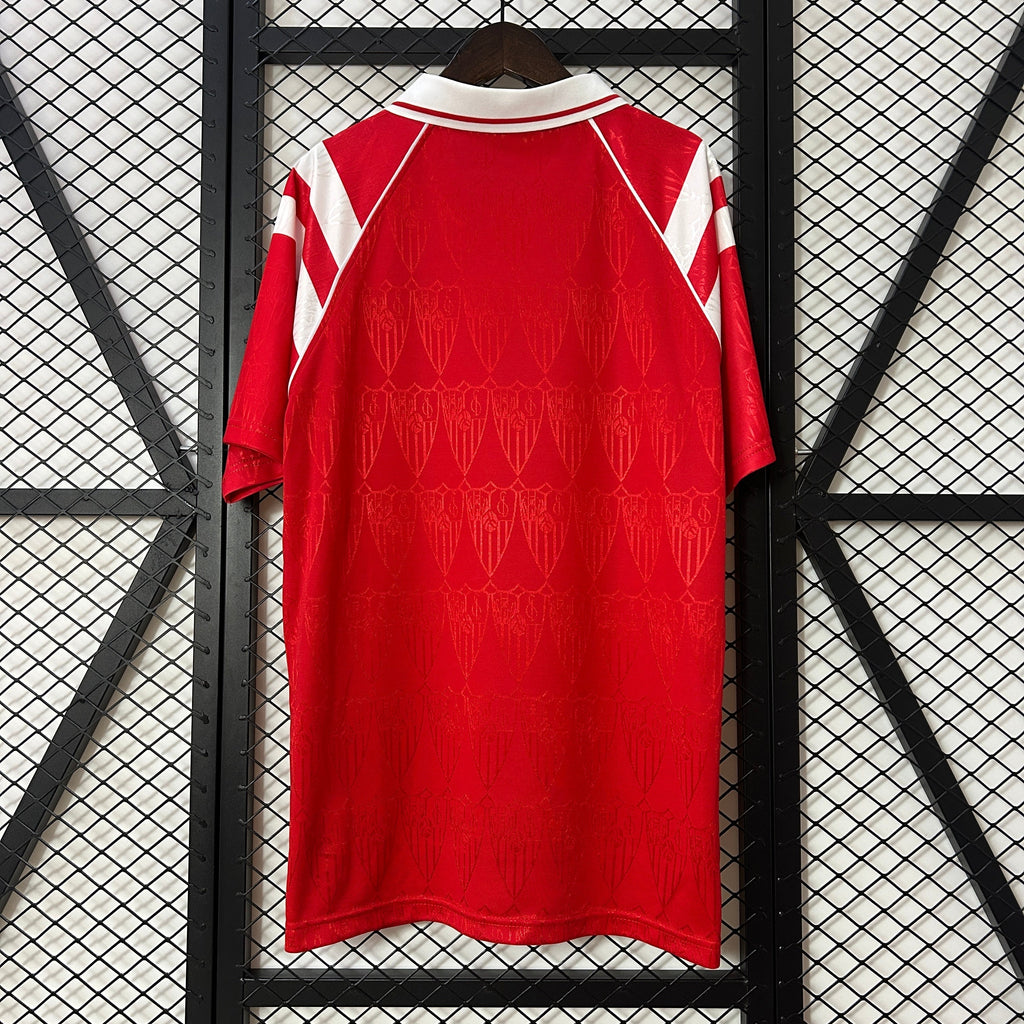 Maglia Retro Sevilla FC 92/93